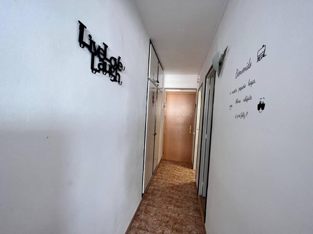Estudio Con Tres Piscinas Comunitarias Y Pista De Tenis Roses Exterior foto